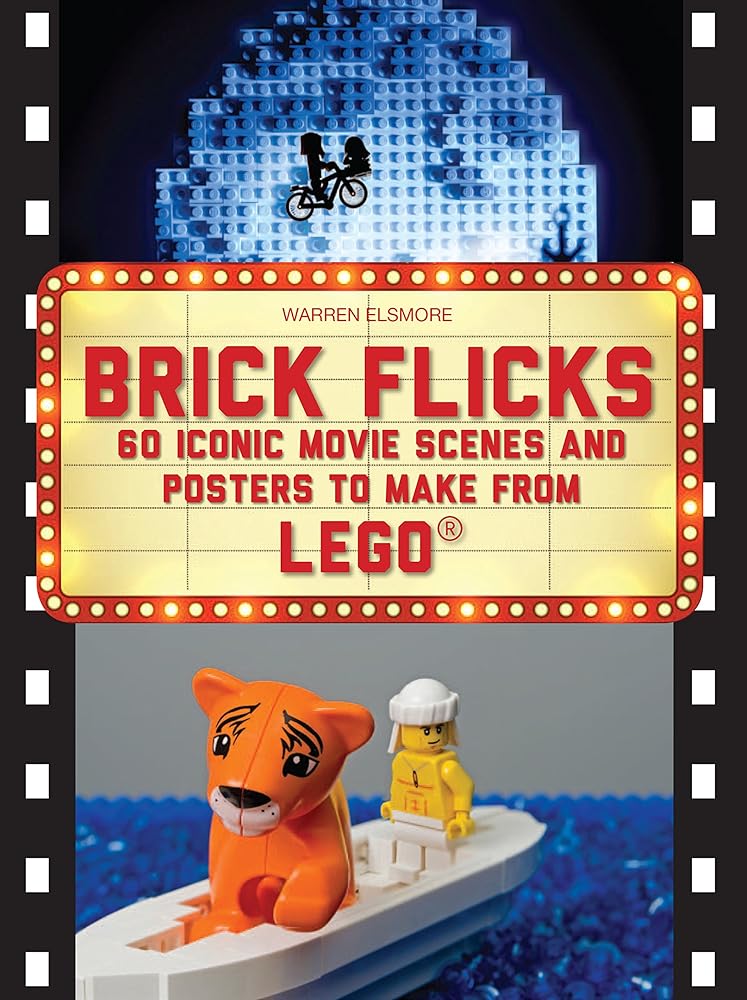 Brick Flicks cover image