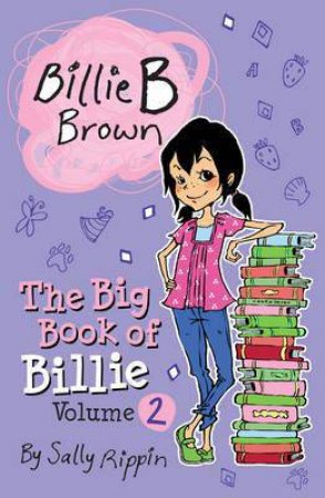 Billie B Brown :The Big Book of Billie: Volume 2 -