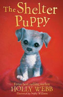 The Shelter Puppy cover image