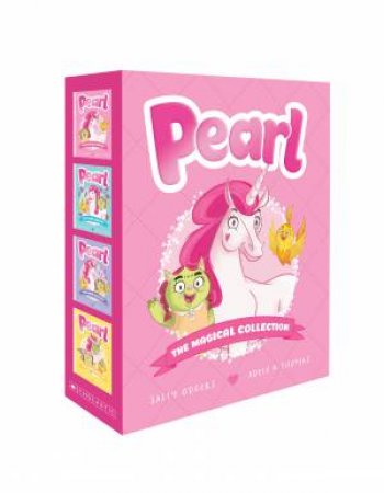 Pearl: The Magical Collection