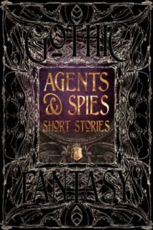 Agents And Spies Short Stories