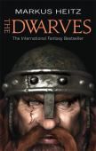 Markus Heitz : The Dwarves