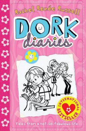 Dork Diaries : Tales From a Not-So-Fabulous Life