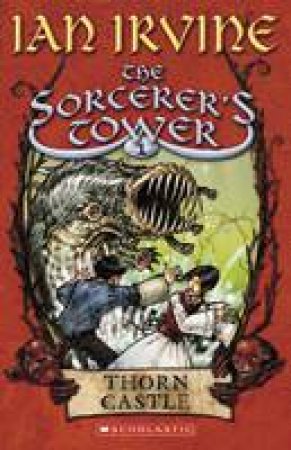 Sorcerer's Tower 1 :Thorn Castle – JnS Books N Plants