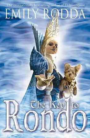 The Key To Rondo cover image