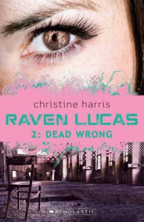 Raven Lucas Book 1 to 3