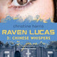 Raven Lucas Book 1 to 3