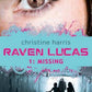 Raven Lucas Book 1 to 3