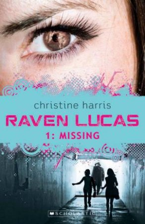 Raven Lucas Book 1 to 3