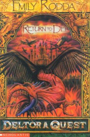 Deltora Quest :Return To Del