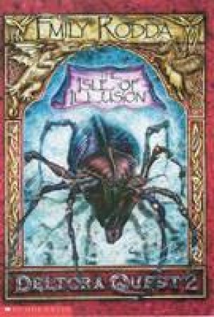 Deltora Quest 2: The Isle Of Illusion