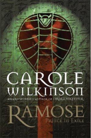 Ramose-Prince in Exile- Book 1