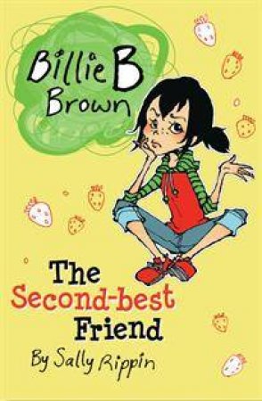 Billie B Brown: The Second-Best Friend