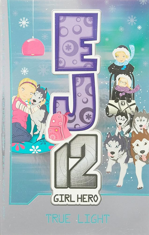 True Light cover image