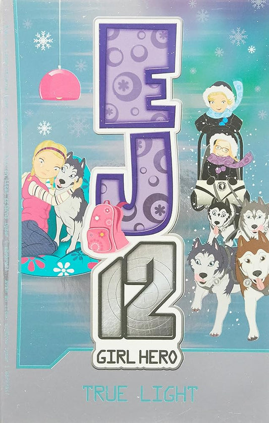 True Light cover image