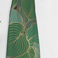 Apron - Hosta Leaves Design