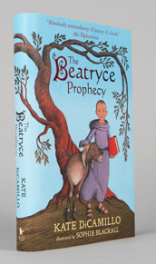 The Beatryce Prophecy