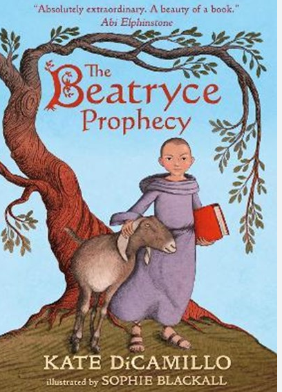 The Beatryce Prophecy