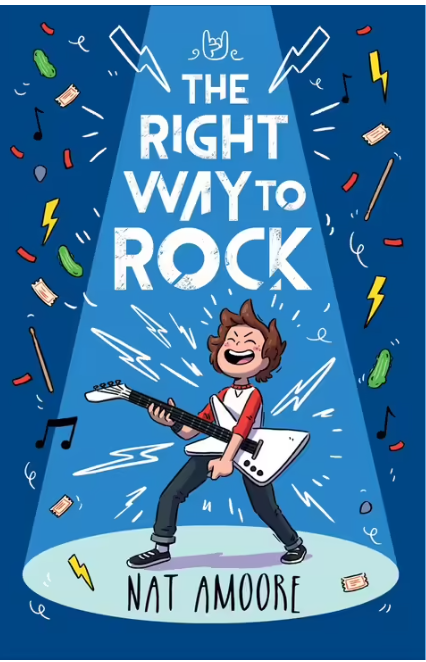 The Right Way to Rock