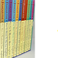 Enid Blyton: The Famous Five: Books 11-21 Book Set