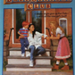 The Babysitters Club (Book #12,#27,# 43) 3 books -$10
