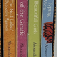 The No. 1 Ladies' Detective Agency Collection Alexander McCall Smith Box Set