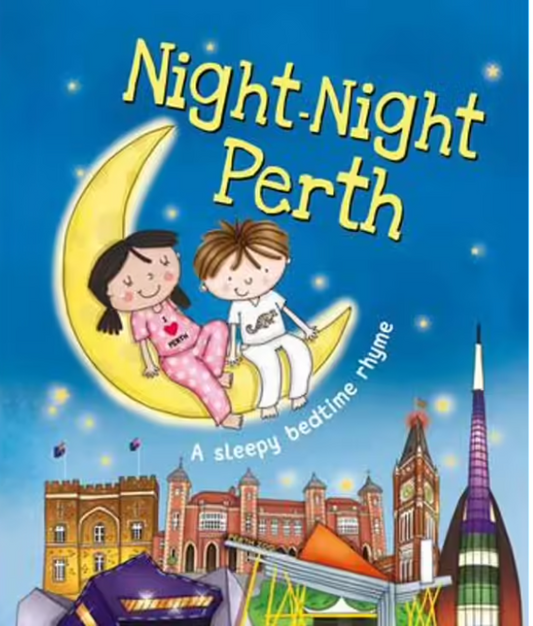 Night Night Perth