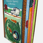 The No. 1 Ladies' Detective Agency Collection Alexander McCall Smith Box Set