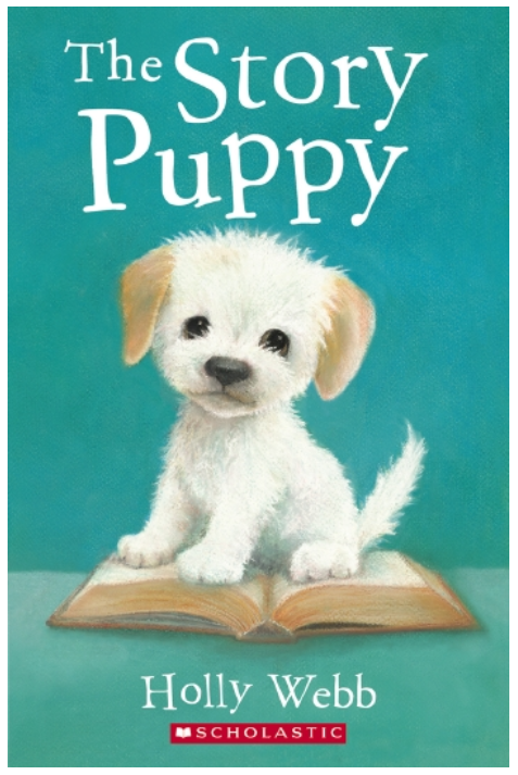 Holly Webb - The Story Puppy