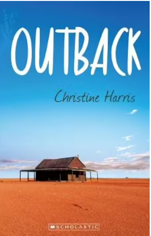 My Australian Story : Outback