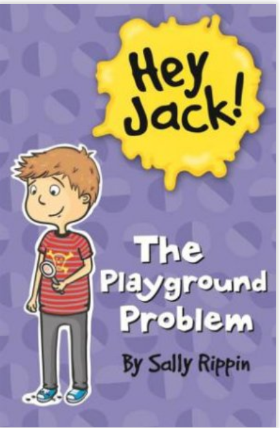 Hey Jack ! The Playground Problem