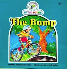 Cocky's Circle Little books : The Bump