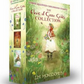 Anne Of Green Gables Collection (3 books)