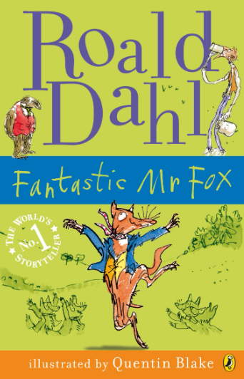 Roald Dahl's : Fantastic Mr Fox