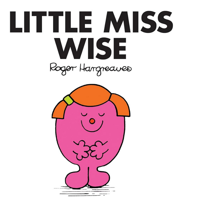 Little Miss : Wise