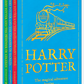 Harry Potter-The Magical Adventure Begins Box Set (Book 1 to 3)