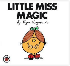 Little Miss : Magic