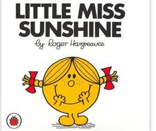Little Miss : Sunshine