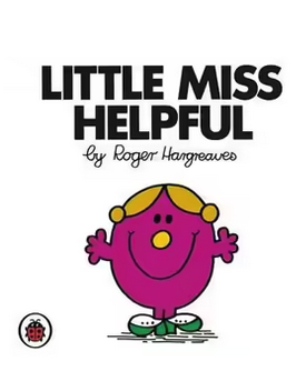 Little Miss : Helpful