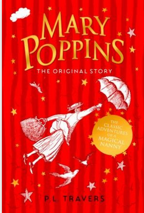 Mary Poppins The Original Story