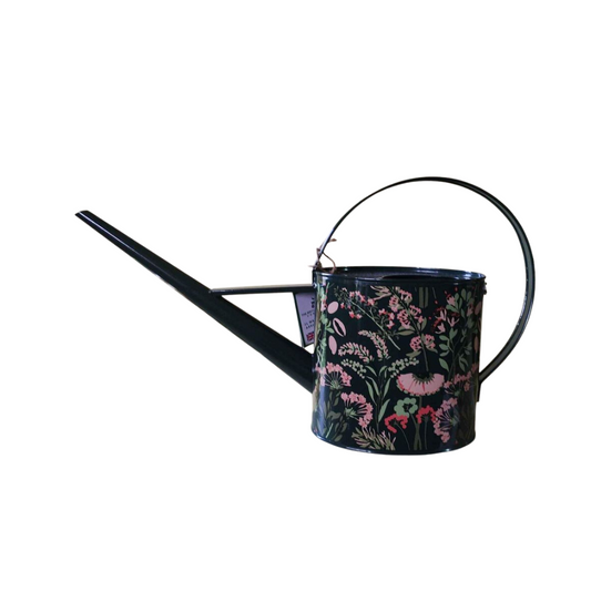 Floral Watering Can 2L