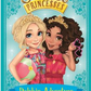 Secret Princesses - Book 1 to Book 4