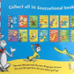 Dr.Seuss -Superbly Sensational Section 14 books