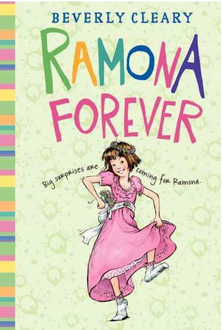 Ramona : Ramona Forever