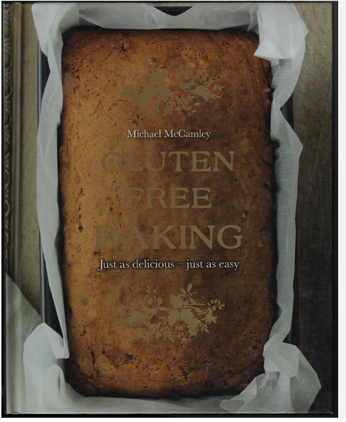 Gluten Free Baking