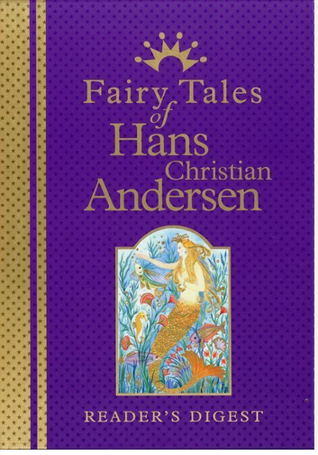 Hans Christian Andersen : Fairy Tales - Hardcover