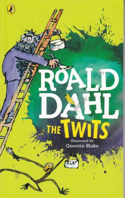 Roald Dahl :The Twits