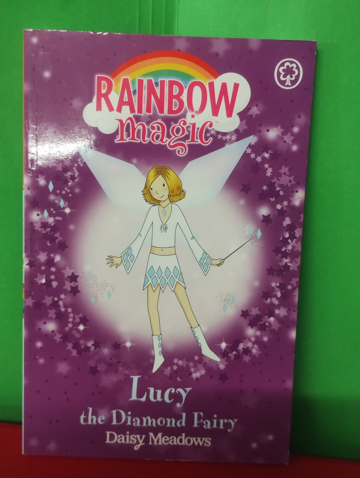 Rainbow Magic -Jewel Fairies