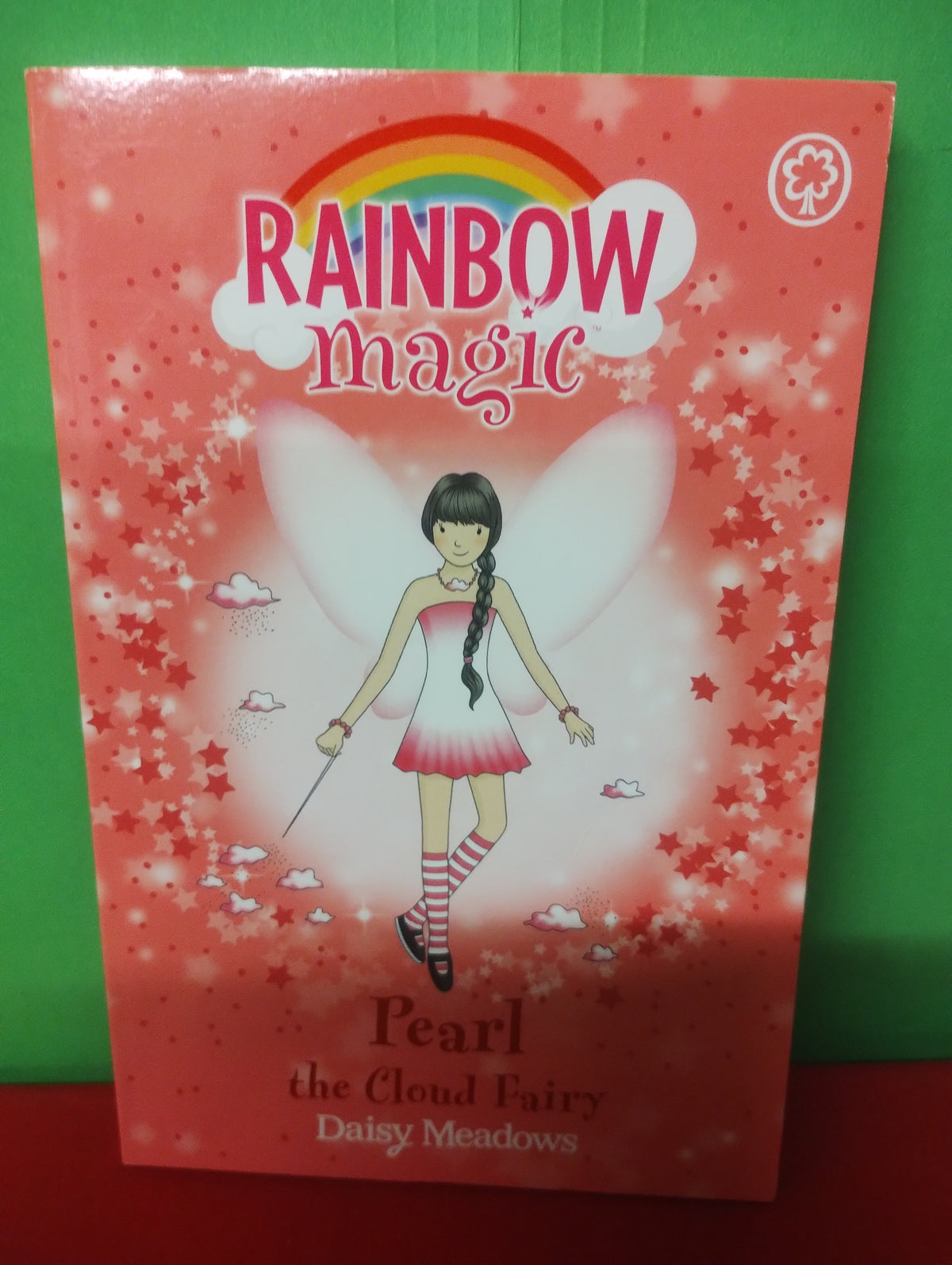 Rainbow  Magic- Weather Fairies
