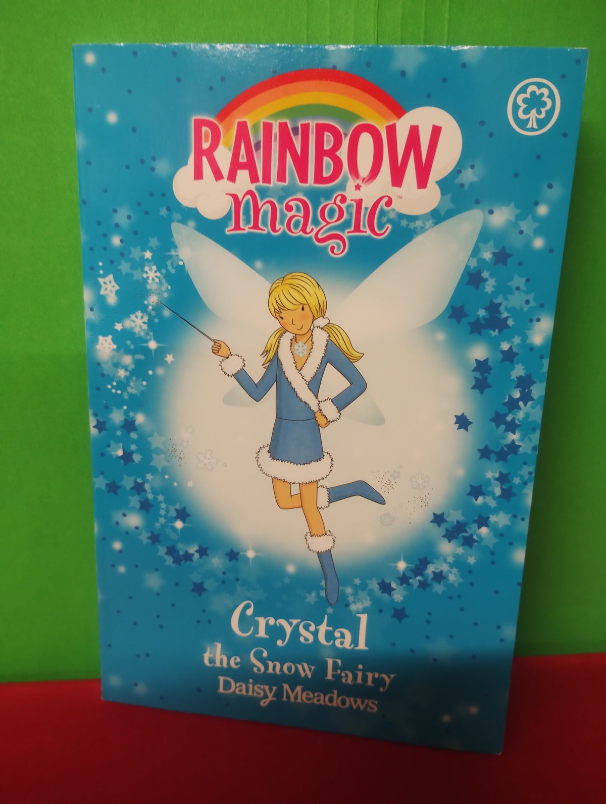 Rainbow  Magic- Weather Fairies